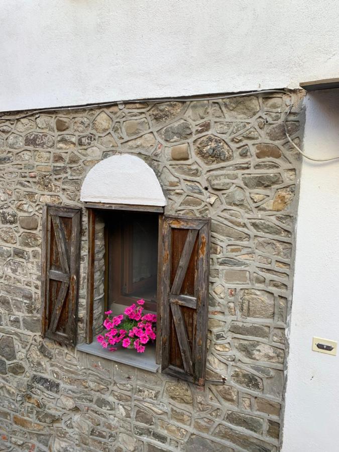 Casa La Rondinella Villa Santo Stefano di Magra Exterior photo